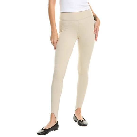WeWoreWhat High-Rise Stirrup Legging - Picture 1 of 4